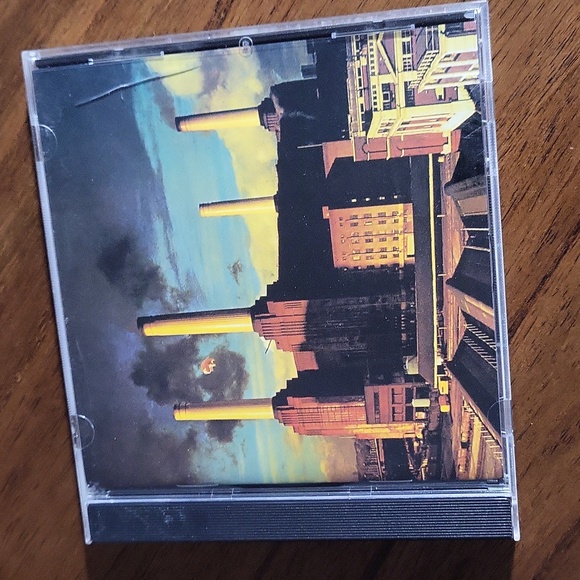 Pink Floyd CDs - Picture 2 of 14
